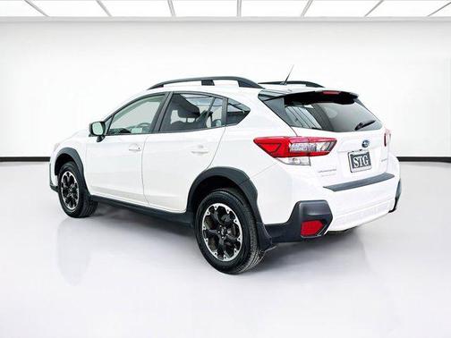 2023 Subaru Crosstrek Base