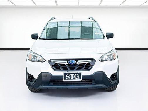 2023 Subaru Crosstrek Base