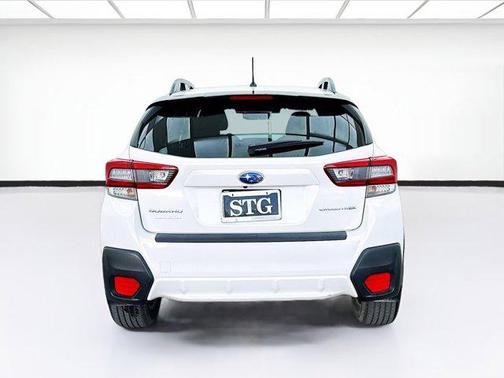 2023 Subaru Crosstrek Base