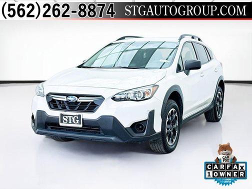 2023 Subaru Crosstrek Base