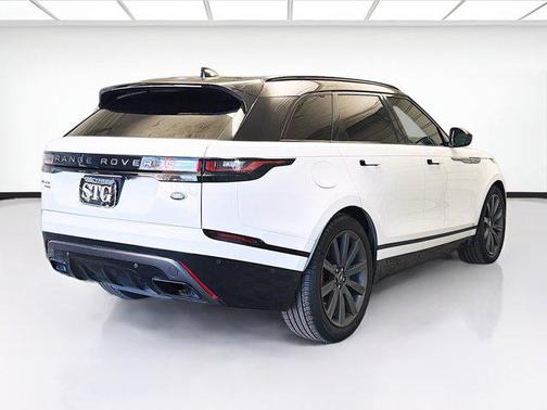 2020 Land Rover Range Rover Velar P380 HSE R-Dynamic