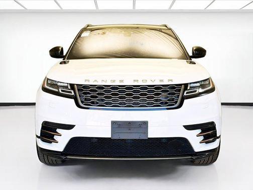 2020 Land Rover Range Rover Velar P380 HSE R-Dynamic