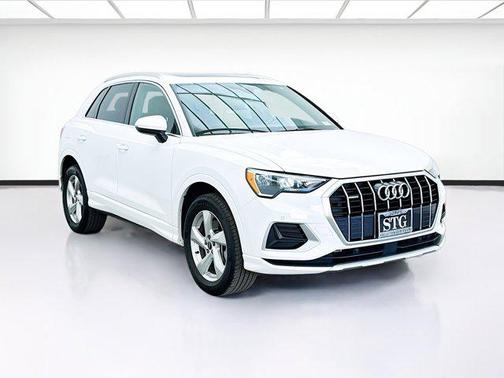 2021 Audi Q3 40 Premium