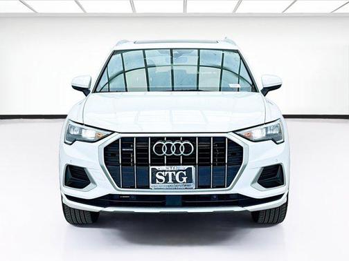 2021 Audi Q3 40 Premium