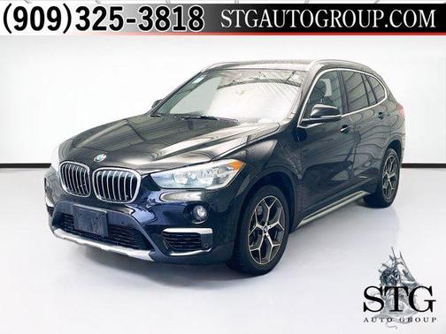 2019 BMW X1 sDrive28i