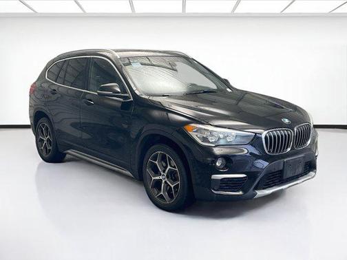 2019 BMW X1 sDrive28i