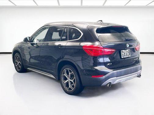 2019 BMW X1 sDrive28i