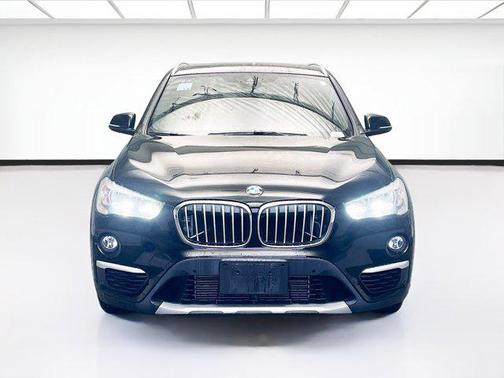 2019 BMW X1 sDrive28i