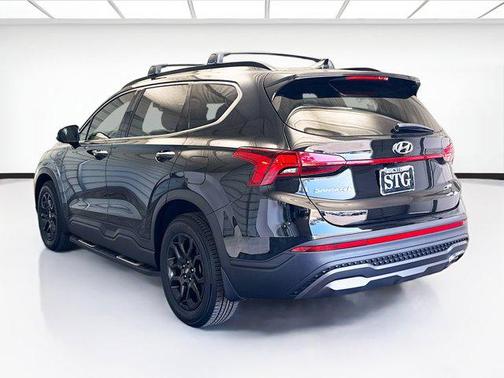 2022 Hyundai SANTA FE XRT