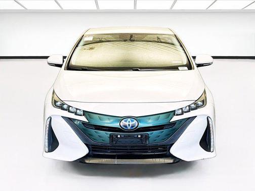2018 Toyota Prius Prime Premium