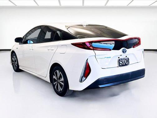 2018 Toyota Prius Prime Premium