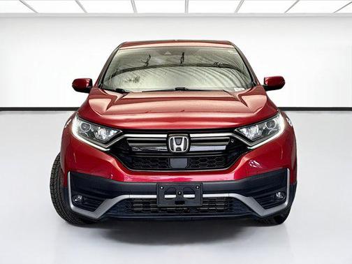 2021 Honda CR-V 2WD EX