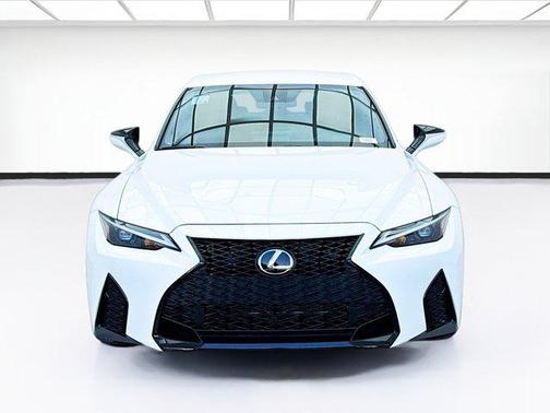 2024 Lexus IS 300 Base