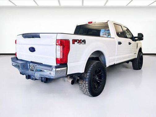 2019 Ford F-250 XLT