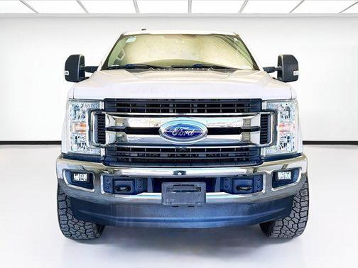 2019 Ford F-250 XLT