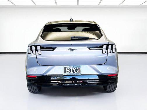 2022 Ford Mustang Mach-E Premium