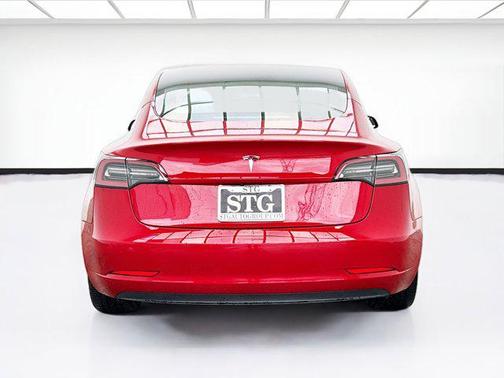 2019 Tesla Model 3 Standard Range