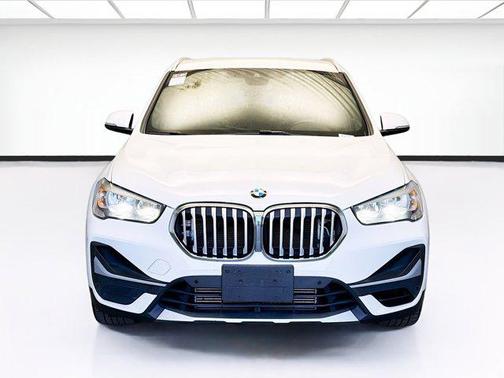 2021 BMW X1 sDrive28i