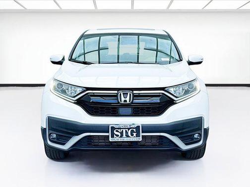 2020 Honda CR-V 2WD EX