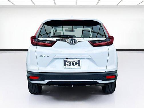 2020 Honda CR-V 2WD EX