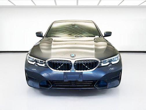 2021 BMW 330 330i