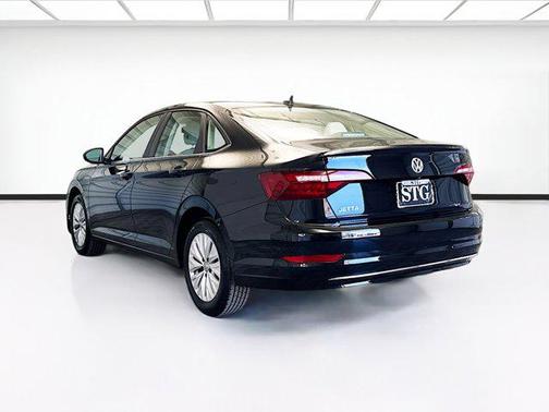 2020 Volkswagen Jetta 1.4T S