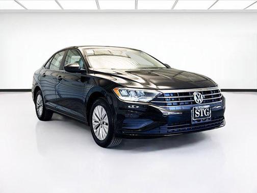 2020 Volkswagen Jetta 1.4T S