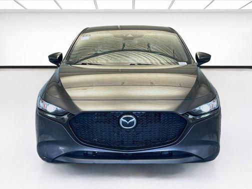 2019 Mazda Mazda3 FWD