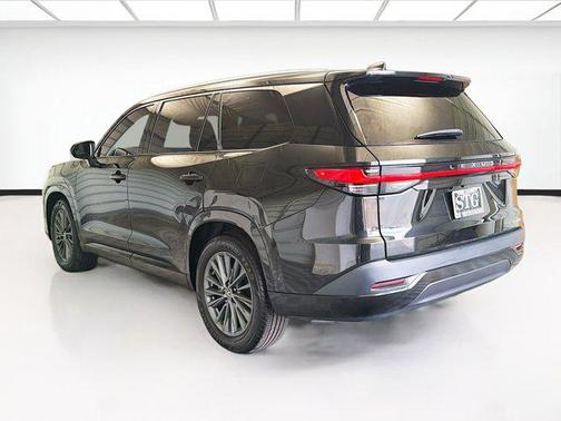 2024 Lexus TX 350 Base