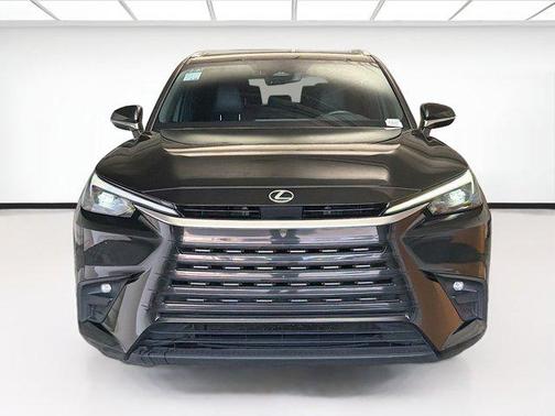 2024 Lexus TX 350 Base