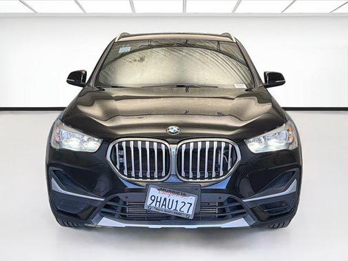 2021 BMW X1 sDrive28i