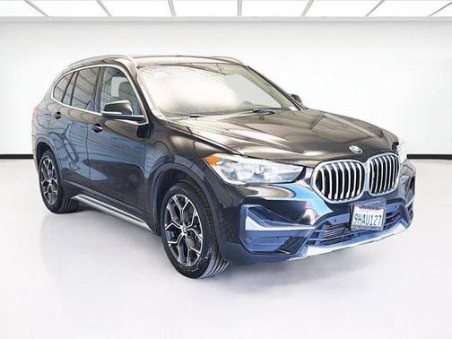 2021 BMW X1 sDrive28i
