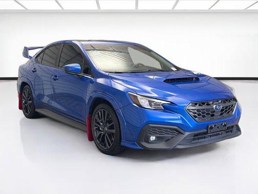 2024 Subaru WRX Premium