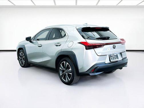 2019 Lexus UX 200 Base