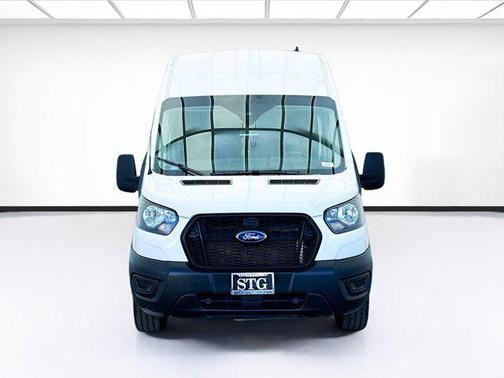 2023 Ford Transit-350 Base