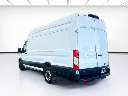 2023 Ford Transit-350 Base