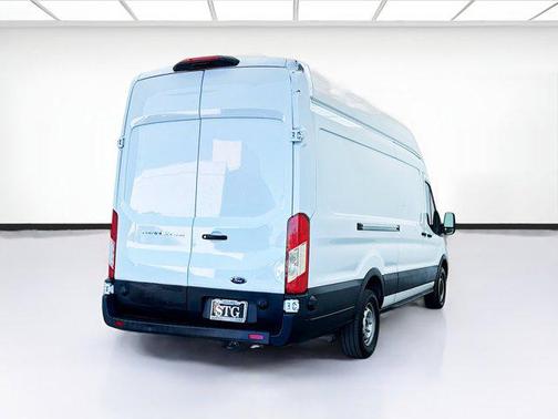 2023 Ford Transit-350 Base