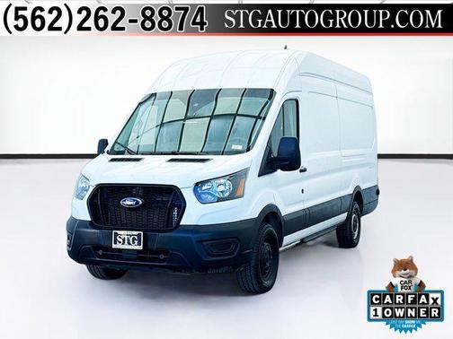 2023 Ford Transit-350 Base