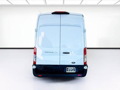 2023 Ford Transit-350 Base