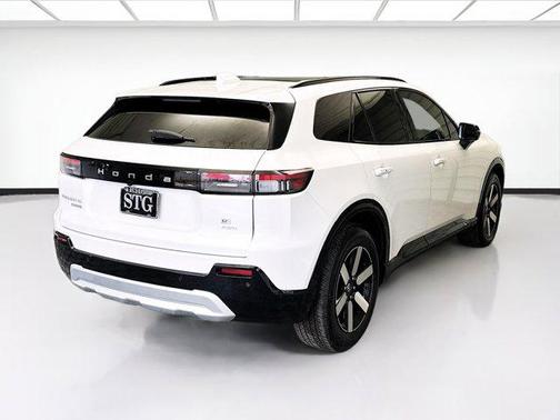 2024 Honda Prologue Touring