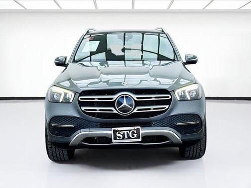 2023 Mercedes-Benz GLE 350 Base