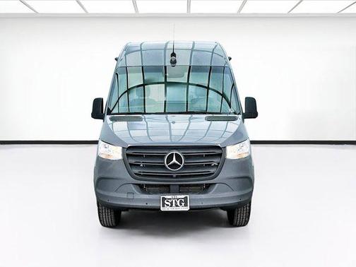 2019 Mercedes-Benz Sprinter 3500XD High Roof