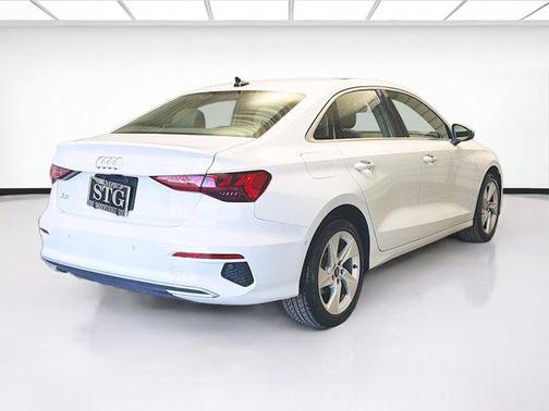 2024 Audi A3 Premium