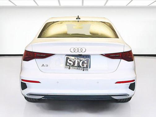 2024 Audi A3 Premium