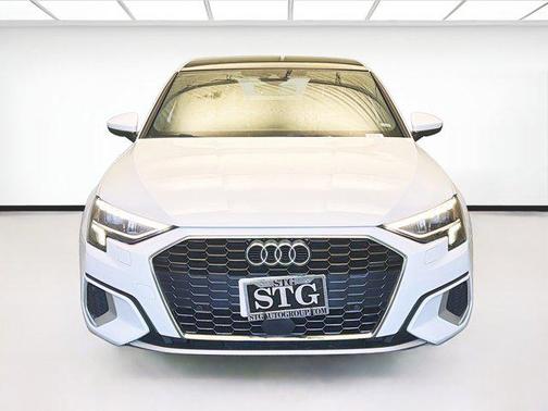 2024 Audi A3 Premium