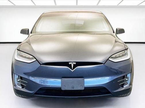 2019 Tesla Model X Performance