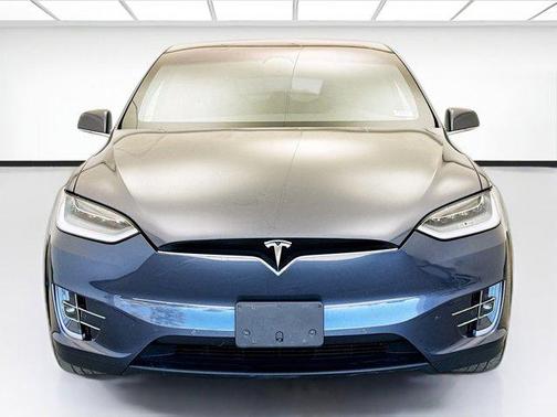 2019 Tesla Model X Performance