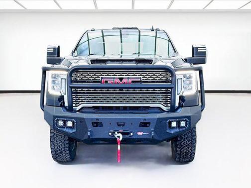 2021 GMC Sierra 2500 Denali