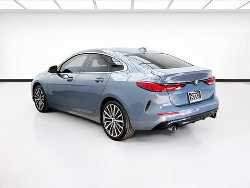 2021 BMW 228 Gran Coupe xDrive