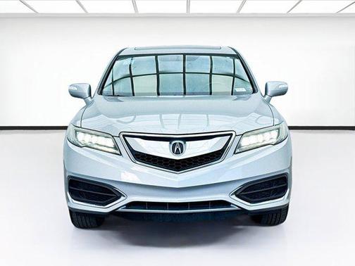 2018 Acura RDX AcuraWatch Plus Package
